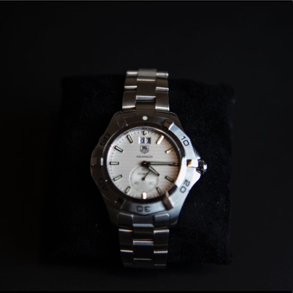 Tag Heuer Aquaracer